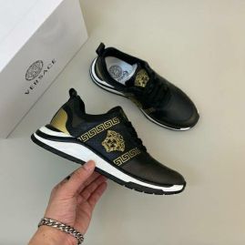 Picture of Versace Shoes Men _SKUfw116460060fw